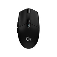 Chuột Game logitech G304 lightspeed đen