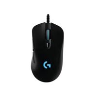 Chuột Game logitech G403 Hero Đen