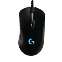 Chuột game Logitech G403 Hero (USB/RGB/Đen)