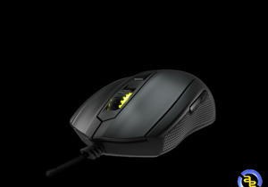 Chuột Game Mionix Castor
