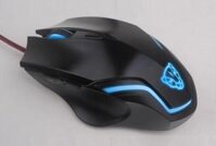 Chuột game Motospeed F11