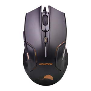 Chuột game Newmen G8
