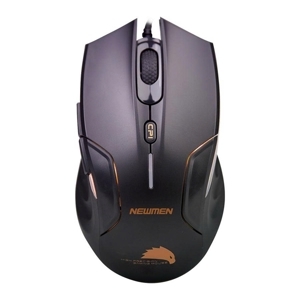 Chuột game Newmen G8