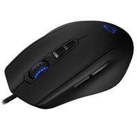 Chuột Game Optical Mionix Naos 3200 màu xanh