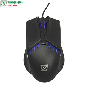 Chuột game R8 1609, có dây