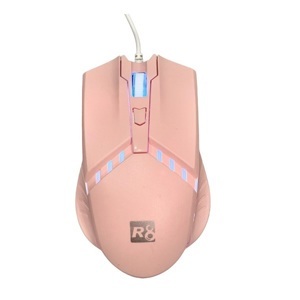 Chuột game R8 1609, có dây