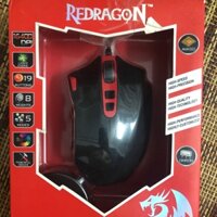 Chuột game Redragon Perdition M901