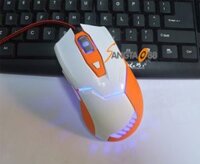 Chuột game thủ có dây 91 BITAIMOUSE
