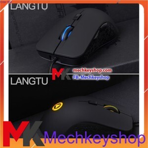 Chuột game Tt eSports TALON BLU Avago 3050