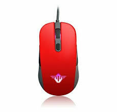 Chuột game Warship GM350