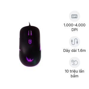 Chuột Game Zadez GT-613M