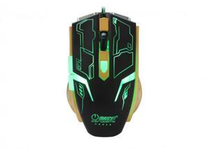 Chuột game Zerodate G1