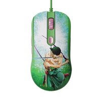 Chuột gaming Akko AG325 One piece - Zoro