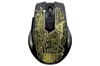 Chuột Gaming Alcatroz X-Craft Air  5000