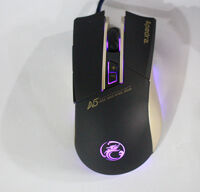 Chuột gaming Apedra A5