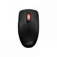 Chuột Gaming Asus Rog Strix Impact III Wireless Màu Đen