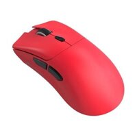 Chuột Gaming Attack Shark R1 – Red | Wireless, 3 Mode