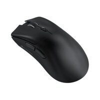 Chuột Gaming Attack Shark R1 – Black | Wireless, 3 Mode