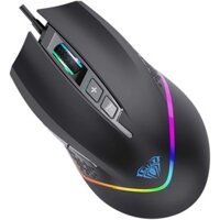 CHUỘT GAMING AULA F805