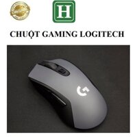 Chuột gaming Bluetooth Logitech G603 Wireless Lightspeed, hàng chính hãng BH 6 tháng