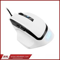 Chuột gaming Cao cấp Sharkforce White (Hết hàng)