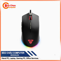 Chuột Gaming Có Dây FANTECH X17 BLAKE 10000 DPI LED RGB Chroma 16,8 Triệu Màu 7 Phím Macro Có Phần Mềm Tùy Chỉnh Riêng.