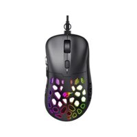 Chuột Gaming có dây Havit MS955 RGB