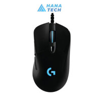 Chuột Gaming Có Dây Logitech G403 Cực Đẹp Chuột Máy Tính Gaming Led Rgb Chơi Game Cực Nhạy