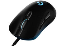 Chuột gaming có dây Logitech G403 Hero