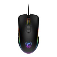 Chuột Gaming có dây MSI Force GM300 RGB Led