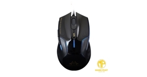 Chuột gaming có dây Newmen N5000S