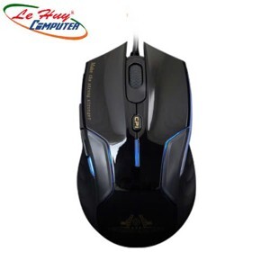 Chuột gaming có dây Newmen N5000S