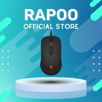 Chuột Gaming Có Dây Rapoo V16 2000DPI LED - Hàng Chính Hãng