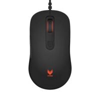 Chuột Gaming có dây Rapoo V16 Pro - Chính hãng