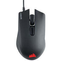 Chuột gaming Corsair Harpoon RGB PRO - Hàng chính hãng