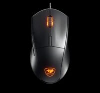 Chuột gaming COUGAR Minos XT - Đen