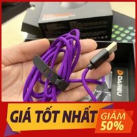Chuột Gaming DAREU A960 YELLOW - ULTRALIGHT (PixArt PMW3389, DPI 16000)