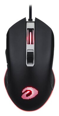 Chuột Gaming DAREU EM905 (LED RGB, Avago 3050)