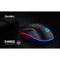 Chuột Gaming Dareu EM908