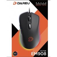 Chuột Gaming DareU EM908