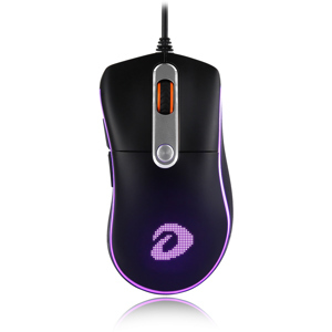 Chuột Gaming DareU S100
