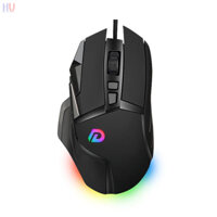 Chuột Gaming Dm502 Có Dây Csgo