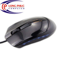 CHUỘT GAMING E-BLUE SILENZ EMS145BK