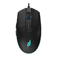 Chuột Gaming E-dra EM6102 Black Có Dây Chính Hãng – Bảo Hành 24 Tháng Edra Việt Nam