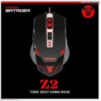 Chuột Gaming FanTech Batrider Z2 LED 7 màu cao cấp