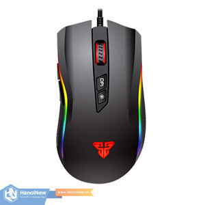 Chuột Gaming Fantech TiTan X4S