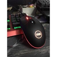 CHUỘT GAMING FMOUSE  F102