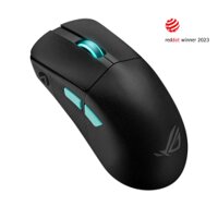Chuột gaming FPS không dây ROG Harpe Ace Aim Lab Edition