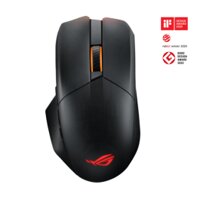 Chuột gaming FPS không dây ROG CHAKRAM X