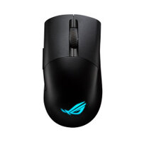 Chuột gaming FPS không dây ROG KERIS Wireless AIMPOINT - Đen